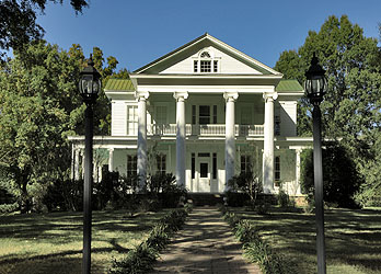 Williams House 